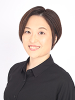 ナレーターの熊谷知広の顔写真