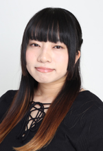 ナレーターの和佐田理紗の顔写真