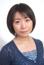 ナレーターの吉川喜子の顔写真